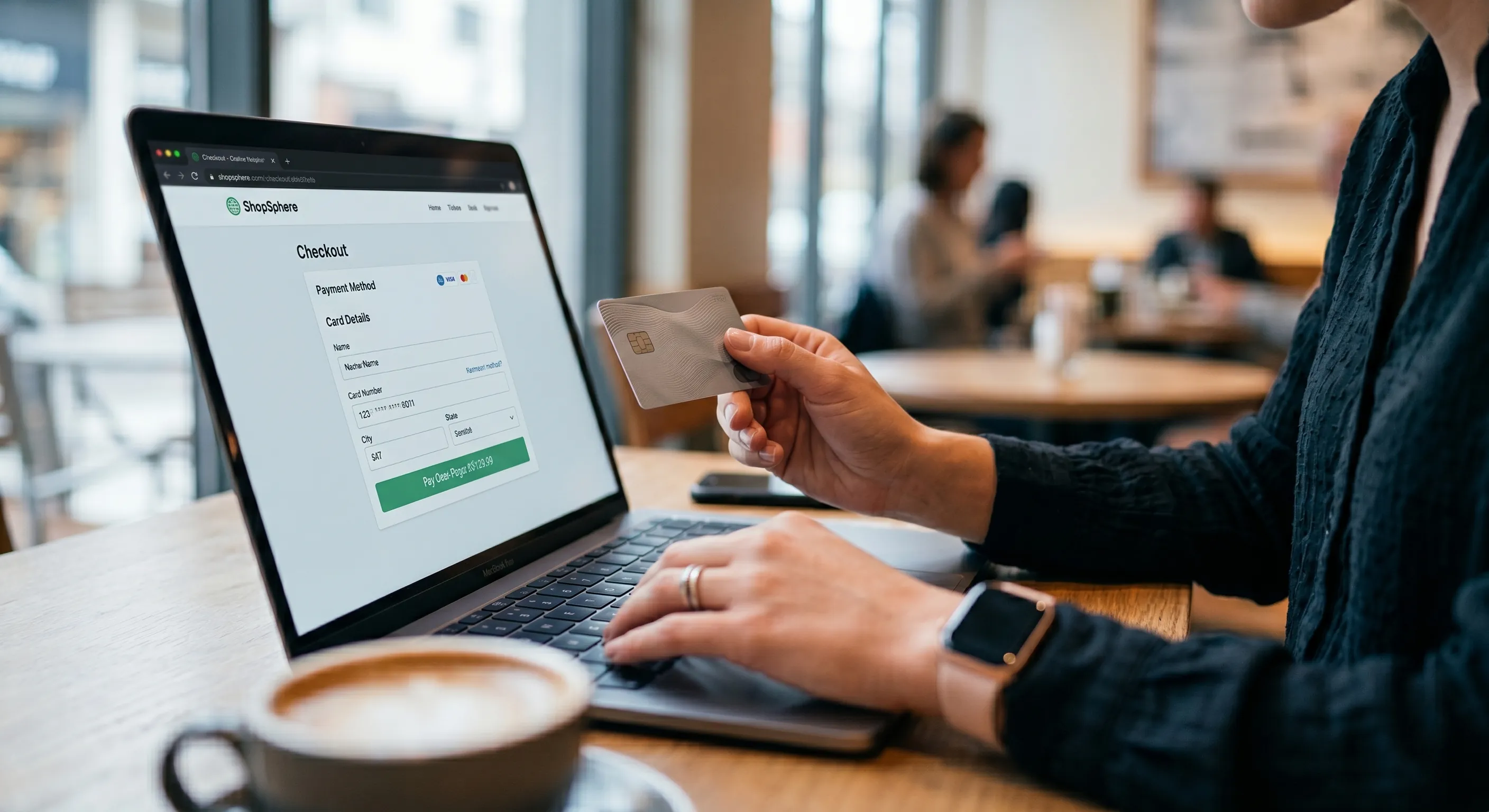E-commerce Viadireta