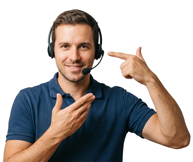 Contacte-nos